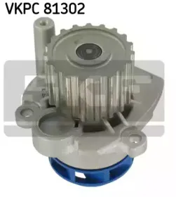 VKPC 81302 SKF Водяной насос